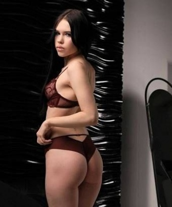 Анкета проститутки Рита - город Моздок, 19 лет, №1381