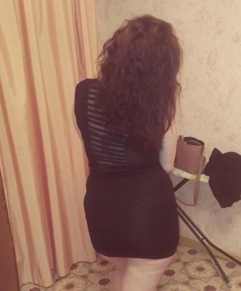 Анкета проститутки Лиза - город Моздок, 27 лет, №13536