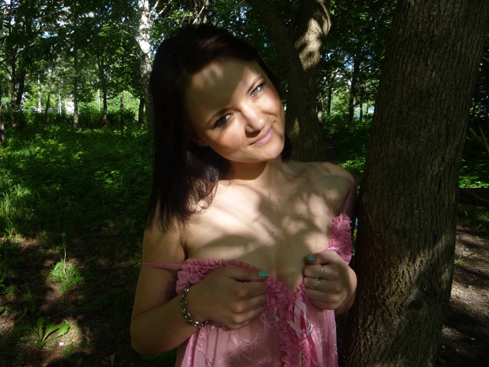 Анкета проститутки Фаинулька - город Моздок, 20 лет, №29522