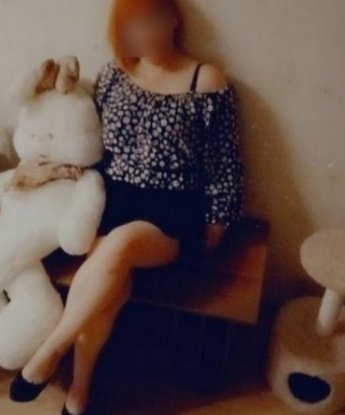 Анкета проститутки Анна - город Моздок, 38 лет, №9237